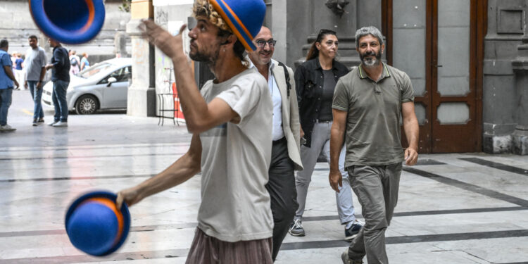 Domani il tavolo programmatico: "Salute e mobilità le priorità"