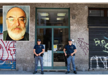 'Mio padre era amato da tutti