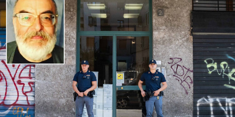 'Mio padre era amato da tutti