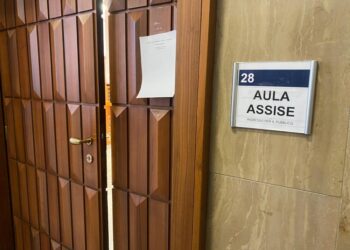 Si celebrerà il 21 ottobre alla Corte d'Assise di Vicenza