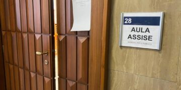 Si celebrerà il 21 ottobre alla Corte d'Assise di Vicenza