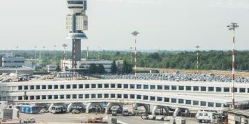 Attivato protocollo di emergenza ma nessun ferito