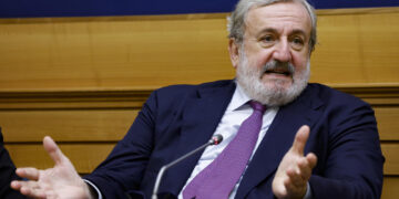 Dal 2021 il governatore pugliese è anche nonno