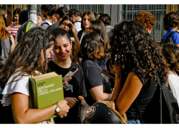 La circolare della preside di un istituto di Penne