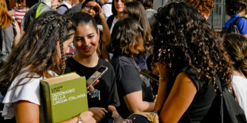 La circolare della preside di un istituto di Penne