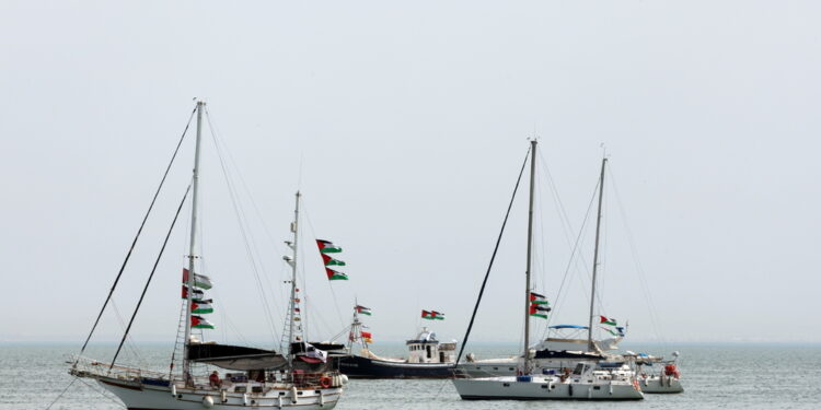 'E' il secondo attacco in acque tunisine