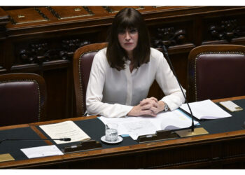 A Genova