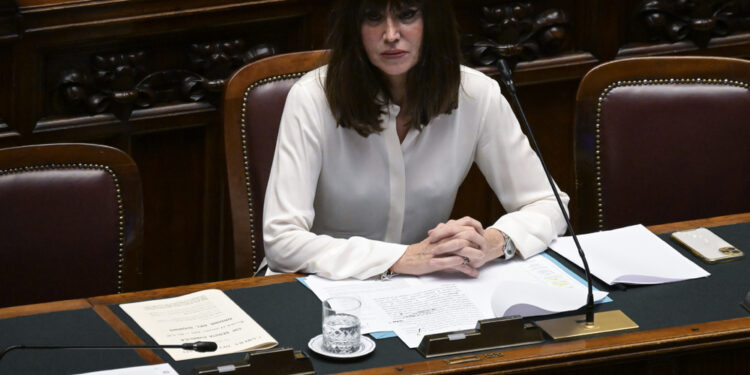 A Genova