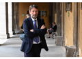 'Credo che in questa direzione dovremmo andare'