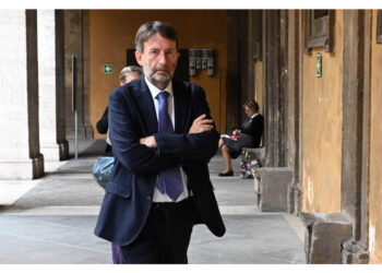 'Credo che in questa direzione dovremmo andare'