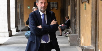'Credo che in questa direzione dovremmo andare'