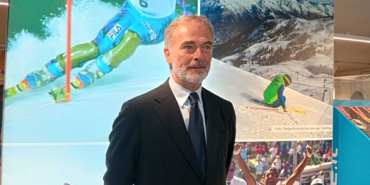 Presidente Sci club Sestriere: "Tre morti in un anno non si può"