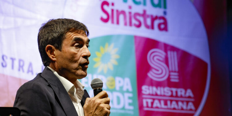 'Ai parlamentari di Avs che sono stati in Cisgiordania'
