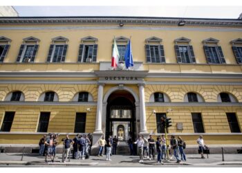 Latitante ipotizzò link festini santuario-delitto. Mai provato