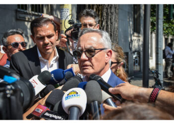 'Per la mancata condivisione con difesa di suggerimenti tecnici'