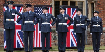 In gran parte da fondo Blackstone. Oggi il vertice ai Chequers