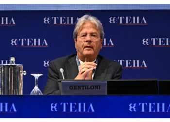 "Devono fare molti passi avanti per guadagnare credibilità"