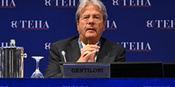 "Devono fare molti passi avanti per guadagnare credibilità"