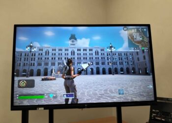 Prima regione italiana a presentarsi attraverso un videogioco