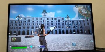 Prima regione italiana a presentarsi attraverso un videogioco