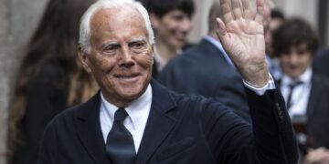 I funerali in forma privata