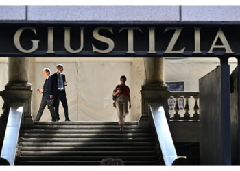 È regione pilota su mandato del Ministero della Giustizia
