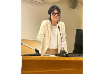 Patrizia Patrizi
