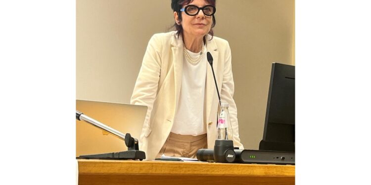 Patrizia Patrizi