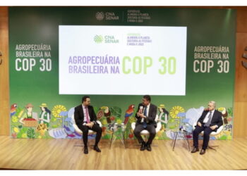 Rivendicano più crediti verdi e bioeconomia in vista della Cop30