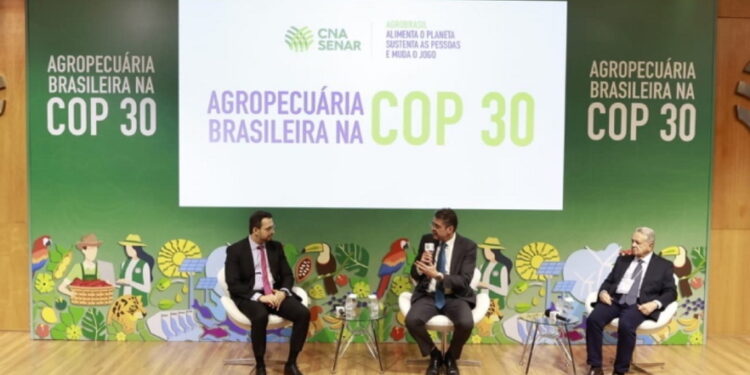 Rivendicano più crediti verdi e bioeconomia in vista della Cop30