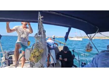 Portavoce: 'emozione straordinaria
