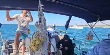 Portavoce: 'emozione straordinaria