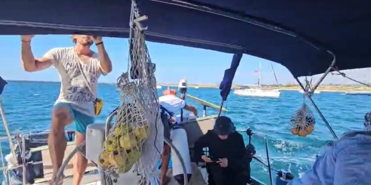Portavoce: 'emozione straordinaria