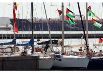 Appello a governi europei