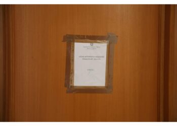 Ammissioni nell'interrogatorio davanti al gip per convalida