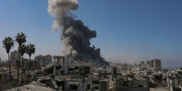 Media: 'Dopo attacco a Doha