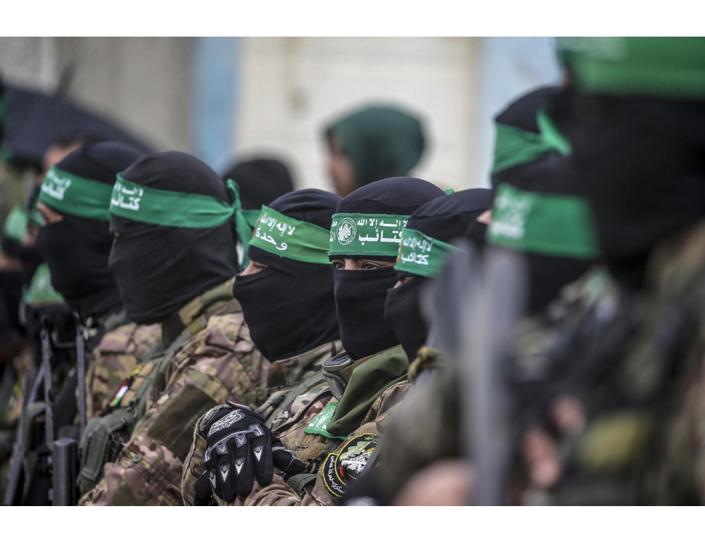 Hamas a Al Jazeera, ‘a Doha leader discutevano su accordo’