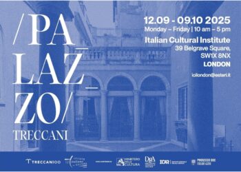 All'Istituto Italiano di Cultura col sottosegretario Barachini