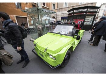 Tante le iniziative per anniversario uccisione cronista Mattino