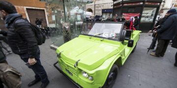 Tante le iniziative per anniversario uccisione cronista Mattino