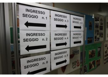 Forchetta identica anche per i nuovi dati Instant poll di Swg