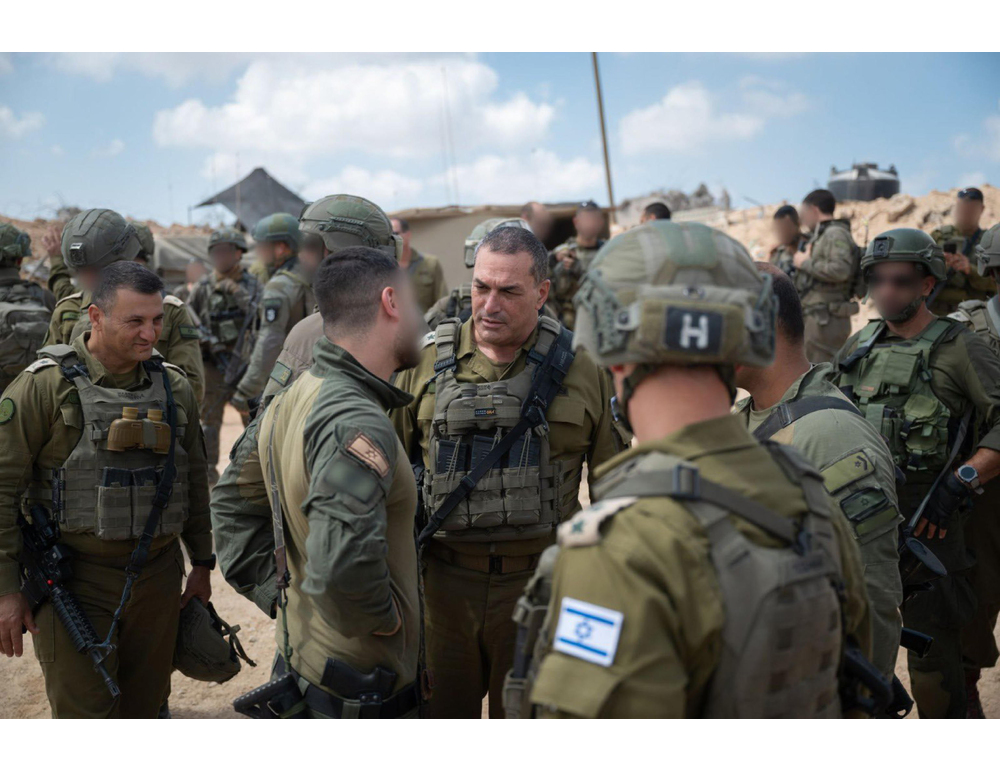 Idf-Shin Bet, ‘abbiamo preso di mira i vertici di Hamas’