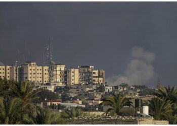 'Hamas ci aveva installato apparecchiature sorveglianza'