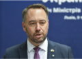 Il ministro Prevot annuncia 'severe sanzioni contro Israele'