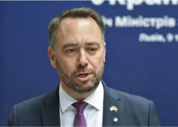 Il ministro Prevot annuncia 'severe sanzioni contro Israele'