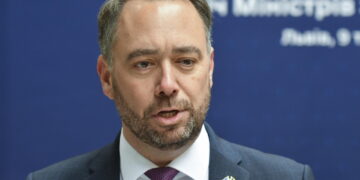 Il ministro Prevot annuncia 'severe sanzioni contro Israele'