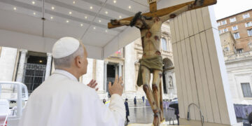 'Attenzione ai poveri'