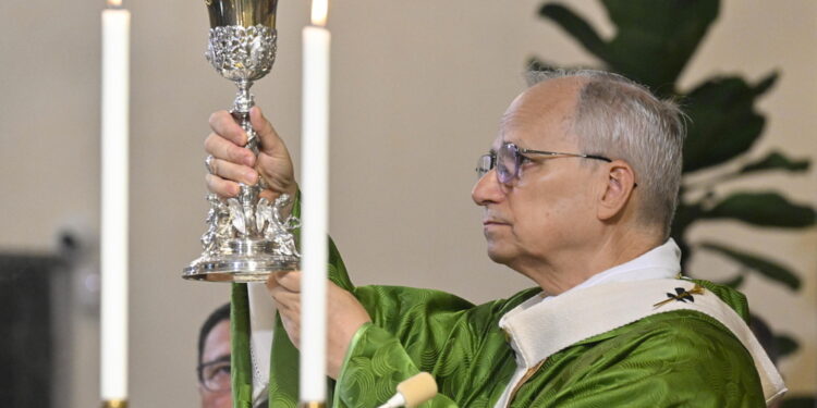 "Abbandonati a se stessi"