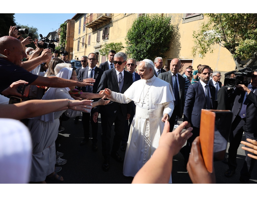 Il Papa su attacco in Qatar, "la situazione è molto grave"