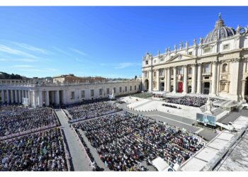 Il tema affrontato nei colloqui con la Segreteria di Stato
